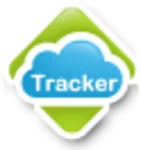 cloud tracker android application logo